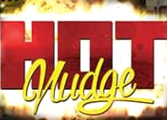 Hot Nudge автомат