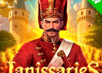 Janissaries игра